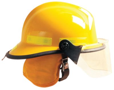 Cairns® 660C Metro™ Composite Fire Helmet